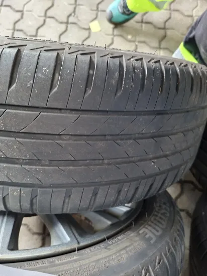 Picture of Toyota - Avensis Touring Sports, 2.0 D-4D Diesel