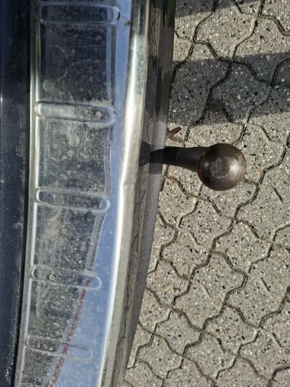 Picture of Toyota - Avensis Touring Sports, 2.0 D-4D Diesel