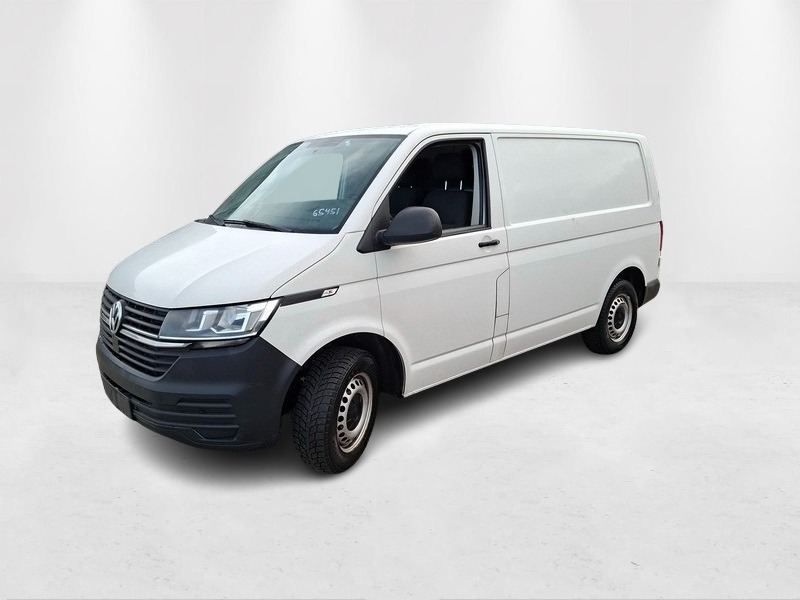 Picture of Volkswagen - Transporter, 2.0 TDI 150 4Motion Diesel