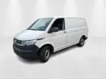 Picture of Volkswagen - Transporter, 2.0 TDI 150 4Motion Diesel