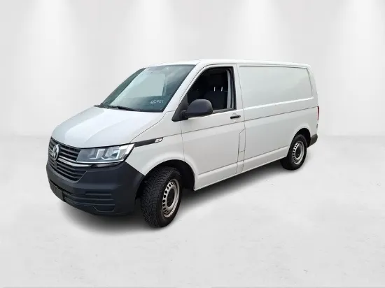 Picture of Volkswagen - Transporter, 2.0 TDI 150 4Motion Diesel