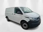 Picture of Volkswagen - Transporter, 2.0 TDI 150 4Motion Diesel