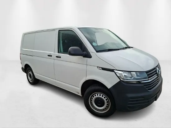 Picture of Volkswagen - Transporter, 2.0 TDI 150 4Motion Diesel