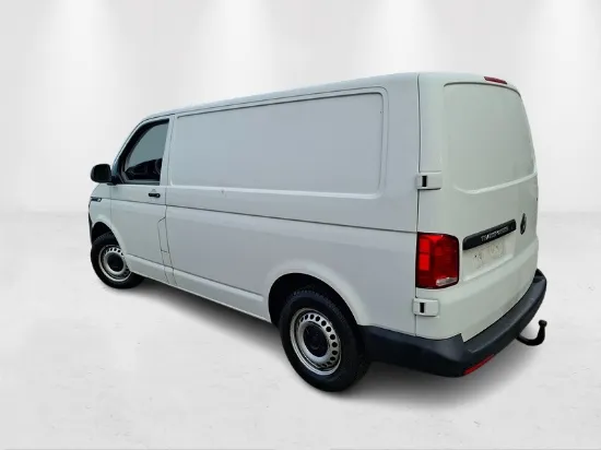 Picture of Volkswagen - Transporter, 2.0 TDI 150 4Motion Diesel