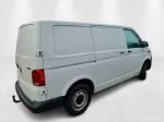 Picture of Volkswagen - Transporter, 2.0 TDI 150 4Motion Diesel