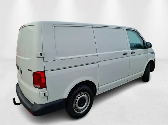 Picture of Volkswagen - Transporter, 2.0 TDI 150 4Motion Diesel