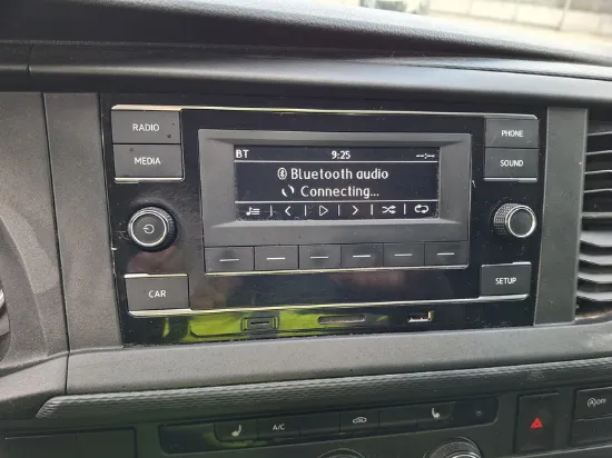 Picture of Volkswagen - Transporter, 2.0 TDI 150 4Motion Diesel