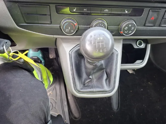 Picture of Volkswagen - Transporter, 2.0 TDI 150 4Motion Diesel