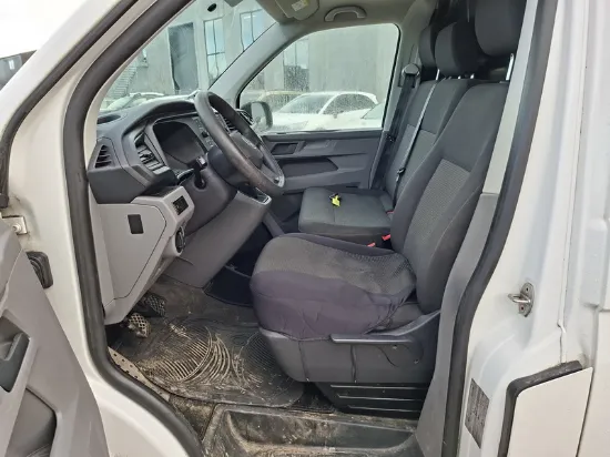 Picture of Volkswagen - Transporter, 2.0 TDI 150 4Motion Diesel