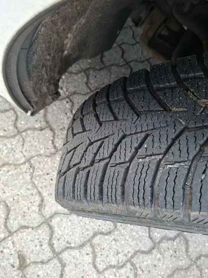 Picture of Volkswagen - Transporter, 2.0 TDI 150 4Motion Diesel