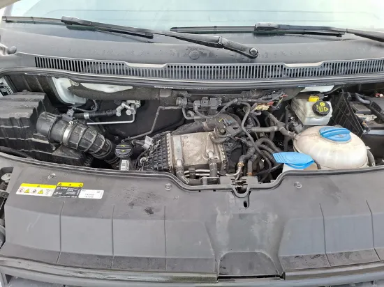 Picture of Volkswagen - Transporter, 2.0 TDI 150 4Motion Diesel