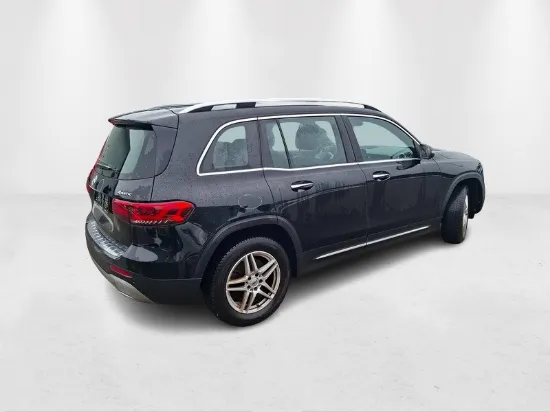 Picture of Mercedes - GLB 220d Business 4MATIC Aut. 7 seater, 2.0 Diesel