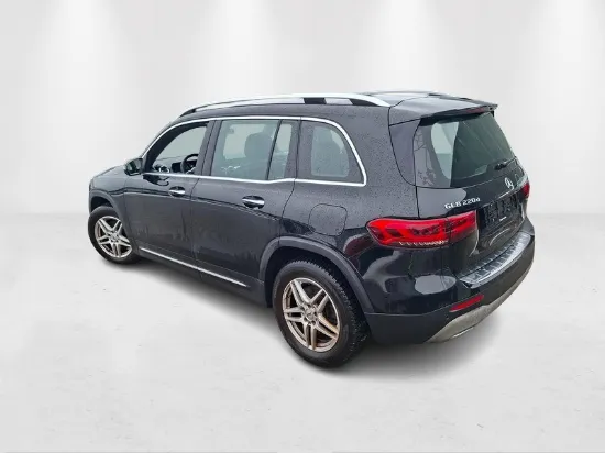 Picture of Mercedes - GLB 220d Business 4MATIC Aut. 7 seater, 2.0 Diesel