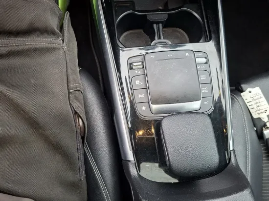 Picture of Mercedes - GLB 220d Business 4MATIC Aut. 7 seater, 2.0 Diesel