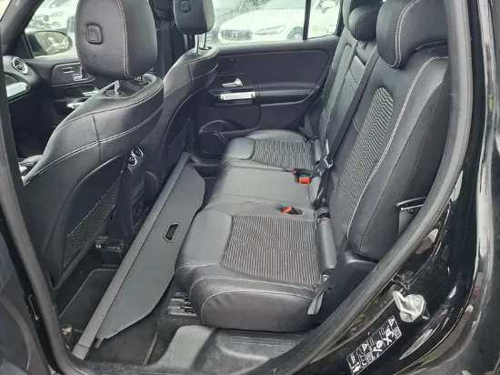 Picture of Mercedes - GLB 220d Business 4MATIC Aut. 7 seater, 2.0 Diesel