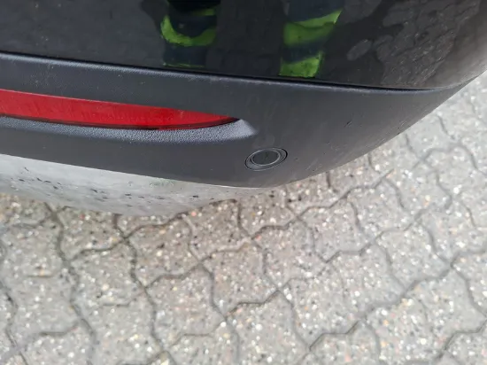 Picture of Mercedes - GLB 220d Business 4MATIC Aut. 7 seater, 2.0 Diesel