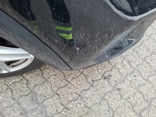 Picture of Mercedes - GLB 220d Business 4MATIC Aut. 7 seater, 2.0 Diesel