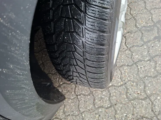 Picture of Mercedes - GLB 220d Business 4MATIC Aut. 7 seater, 2.0 Diesel