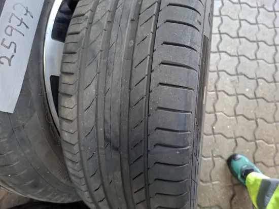 Picture of Mercedes - GLB 220d Business 4MATIC Aut. 7 seater, 2.0 Diesel