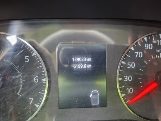 Picture of Renault - Trucks Master, 2.3 DCi Diesel,