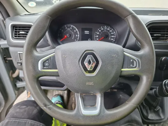Picture of Renault - Trucks Master, 2.3 DCi Diesel,