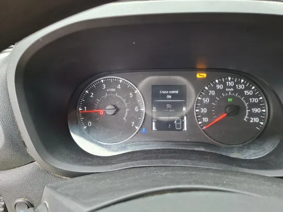 Picture of Renault - Trucks Master, 2.3 DCi Diesel,