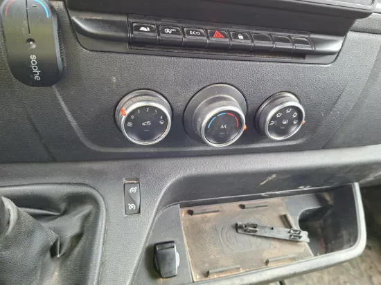 Picture of Renault - Trucks Master, 2.3 DCi Diesel,