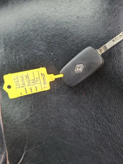 Picture of Renault - Trucks Master, 2.3 DCi Diesel,