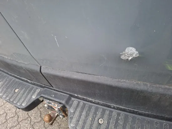 Picture of Renault - Trucks Master, 2.3 DCi Diesel,