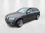 Picture of Audi - Q5 Quattro Aut., 3.0 TDI Diesel, Van