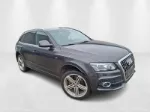Picture of Audi - Q5 Quattro Aut., 3.0 TDI Diesel, Van