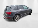 Picture of Audi - Q5 Quattro Aut., 3.0 TDI Diesel, Van