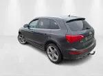 Picture of Audi - Q5 Quattro Aut., 3.0 TDI Diesel, Van