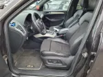 Picture of Audi - Q5 Quattro Aut., 3.0 TDI Diesel, Van