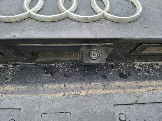 Picture of Audi - Q5 Quattro Aut., 3.0 TDI Diesel, Van