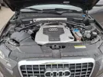 Picture of Audi - Q5 Quattro Aut., 3.0 TDI Diesel, Van
