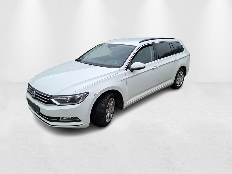 Picture of Volkswagen - Passat Comfortline Variant, 1.6 TDI Diesel, 