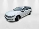 Picture of Volkswagen - Passat Comfortline Variant, 1.6 TDI Diesel, 