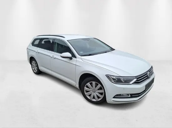 Picture of Volkswagen - Passat Comfortline Variant, 1.6 TDI Diesel, 