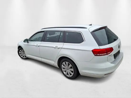 Picture of Volkswagen - Passat Comfortline Variant, 1.6 TDI Diesel, 