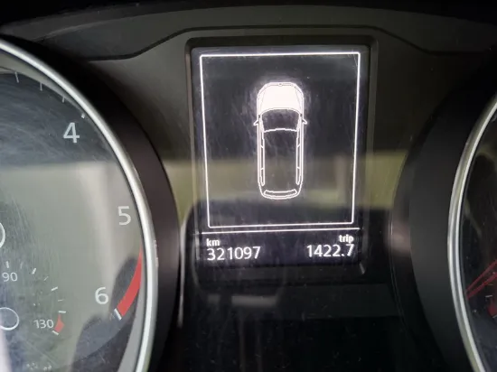 Picture of Volkswagen - Passat Comfortline Variant, 1.6 TDI Diesel, 