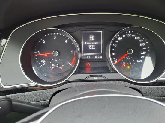 Picture of Volkswagen - Passat Comfortline Variant, 1.6 TDI Diesel, 