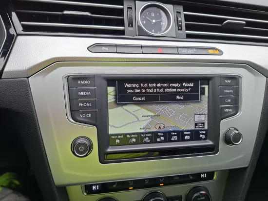 Picture of Volkswagen - Passat Comfortline Variant, 1.6 TDI Diesel, 