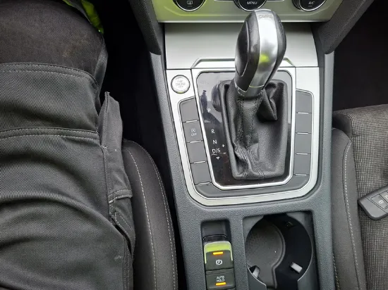 Picture of Volkswagen - Passat Comfortline Variant, 1.6 TDI Diesel, 