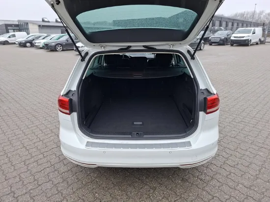 Picture of Volkswagen - Passat Comfortline Variant, 1.6 TDI Diesel, 