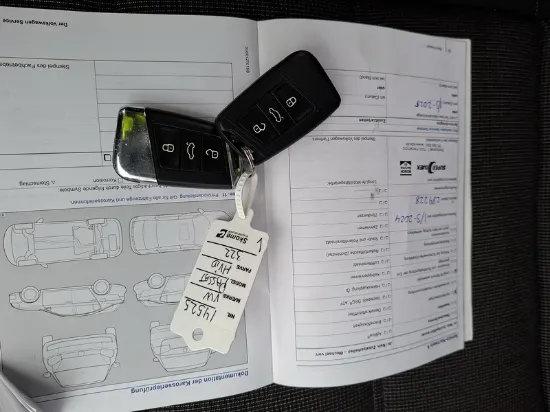 Picture of Volkswagen - Passat Comfortline Variant, 1.6 TDI Diesel, 