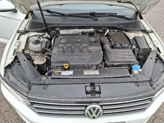 Picture of Volkswagen - Passat Comfortline Variant, 1.6 TDI Diesel, 