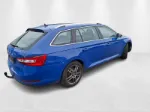 Изображение Skoda - Superb Combi Aut., 2.0 TDI Diesel,