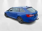 Изображение Skoda - Superb Combi Aut., 2.0 TDI Diesel,