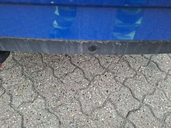 Изображение Skoda - Superb Combi Aut., 2.0 TDI Diesel,